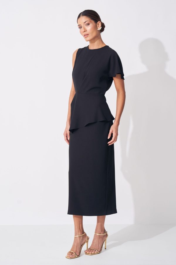 Vestido Midi Ivone-Imagem 4