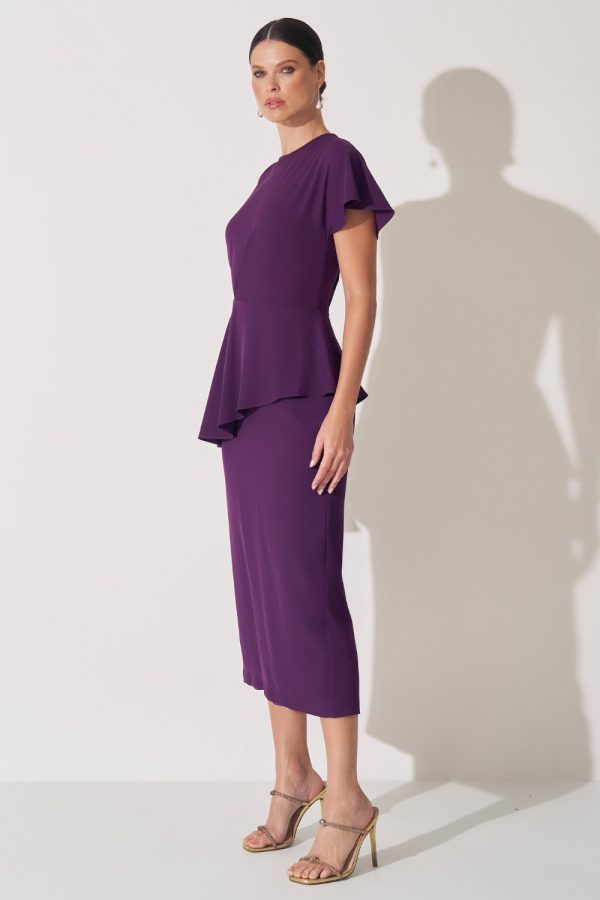 Vestido Midi Ivone-Imagem 5