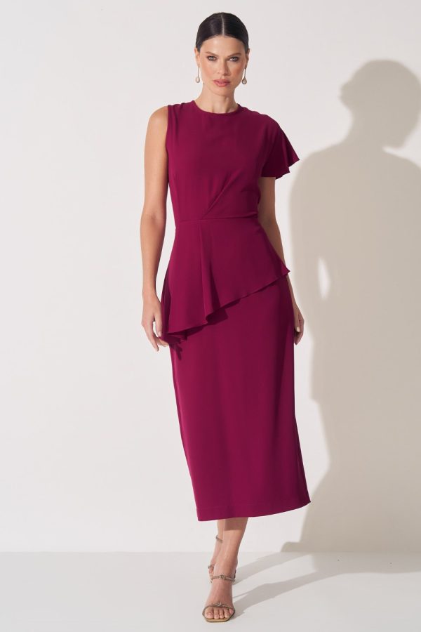 Vestido Midi Ivone-Imagem 7