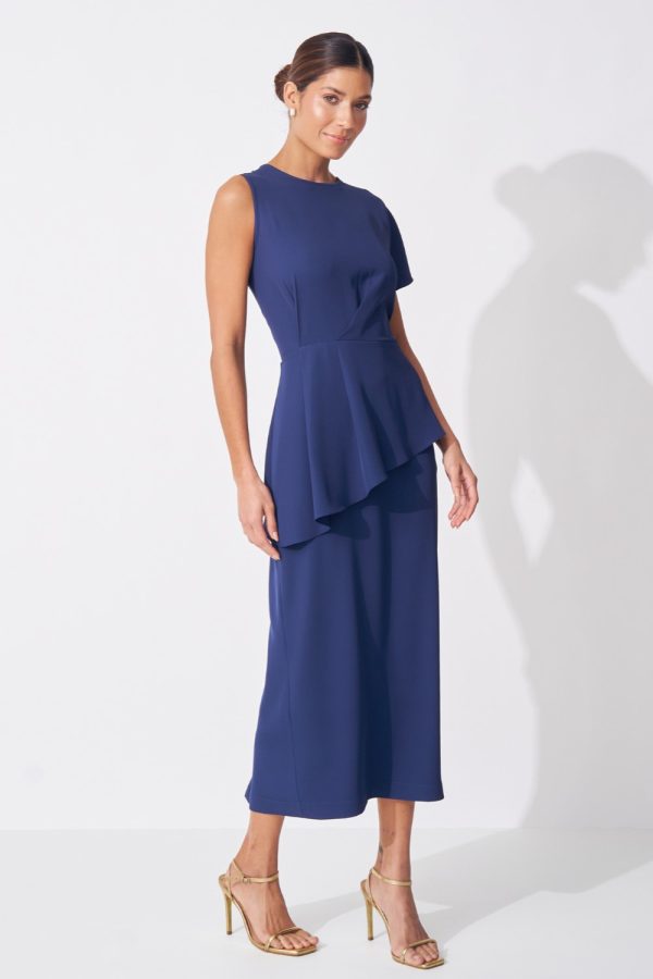 Vestido Midi Ivone-Imagem 9