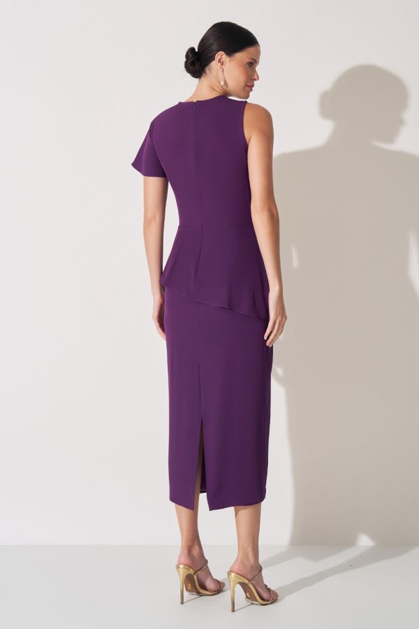 Vestido Midi Ivone-Imagem 12