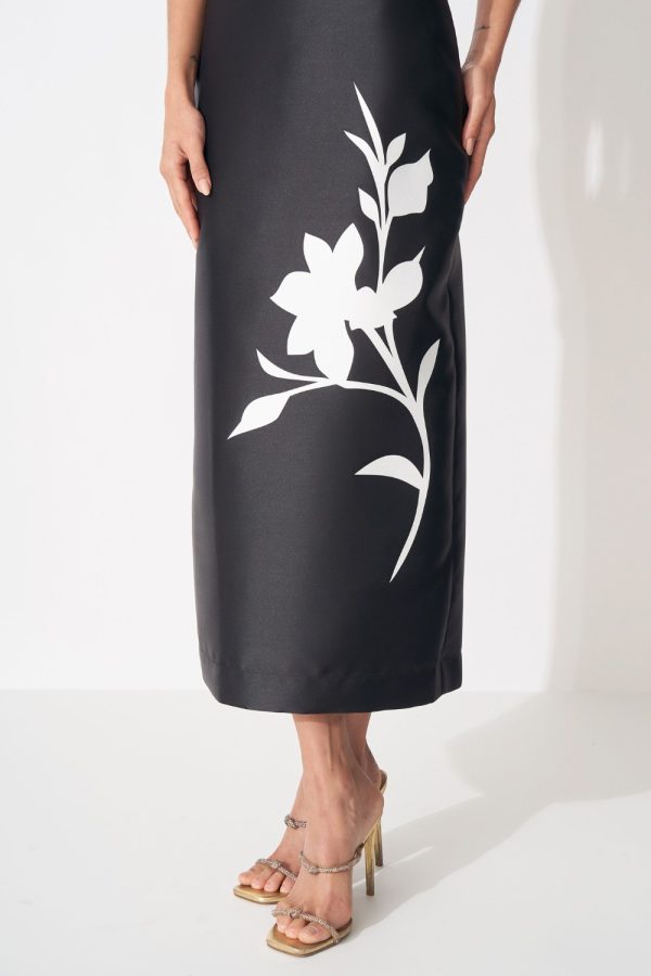 Vestido Midi Rosa-Imagem 16