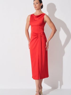 Vestido Midi Linete