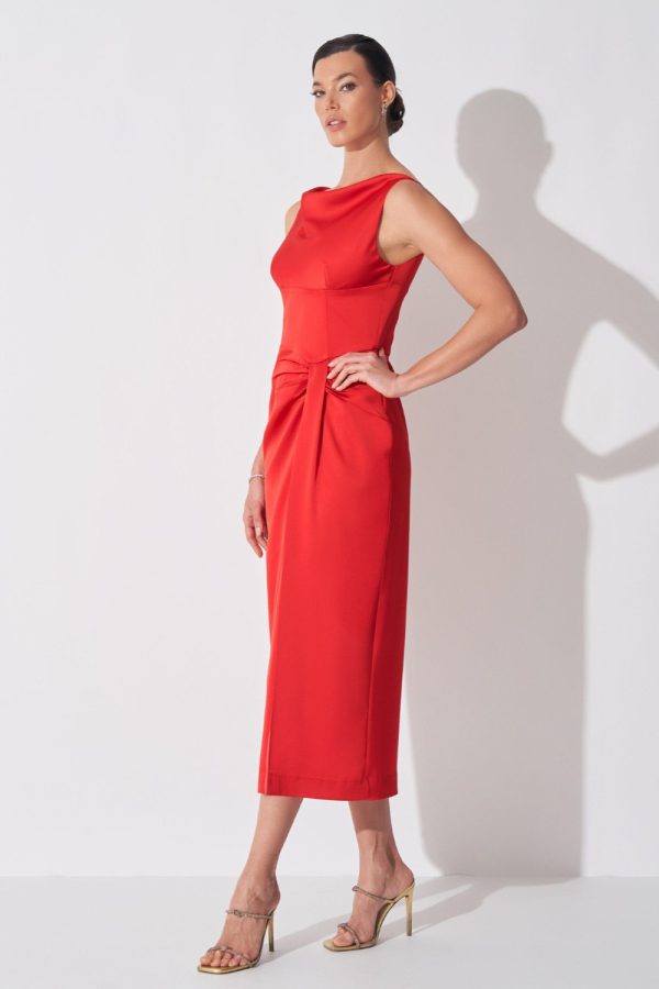 Vestido Midi Linete-Imagem 4