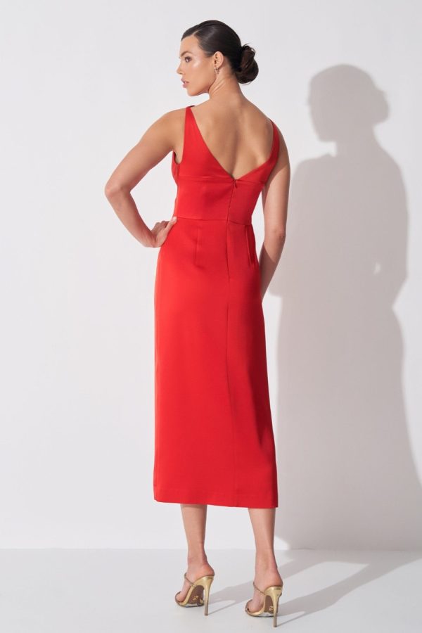 Vestido Midi Linete-Imagem 5