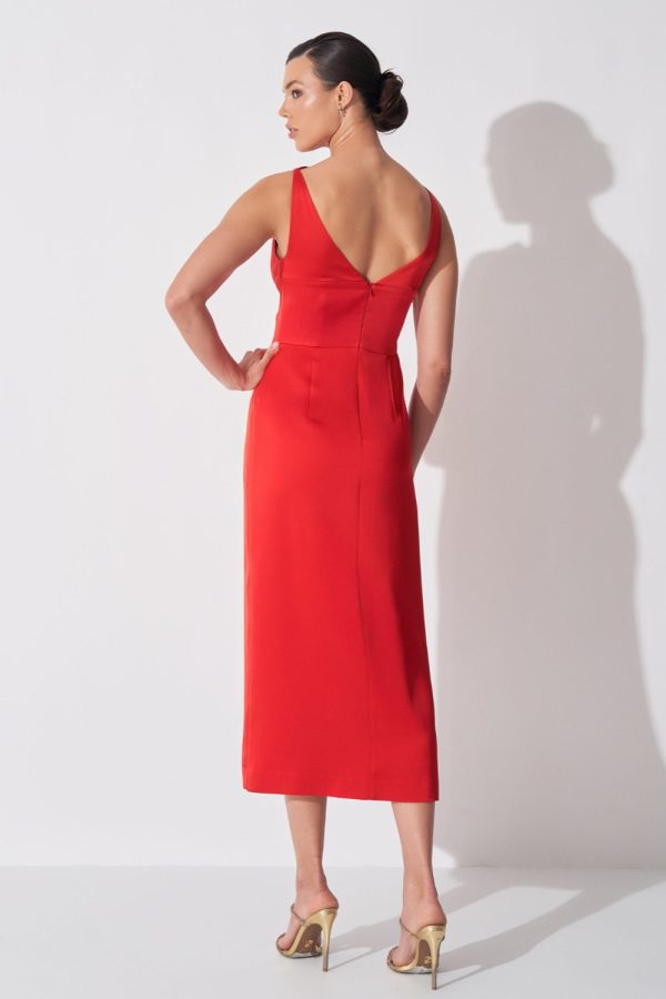 Vestido Midi Linete-Imagem 6