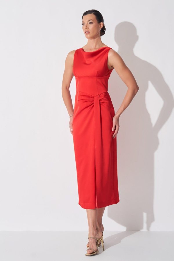 Vestido Midi Linete-Imagem 7