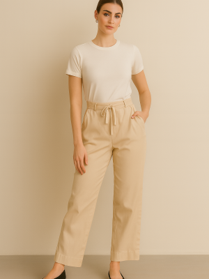 Calça Lia.