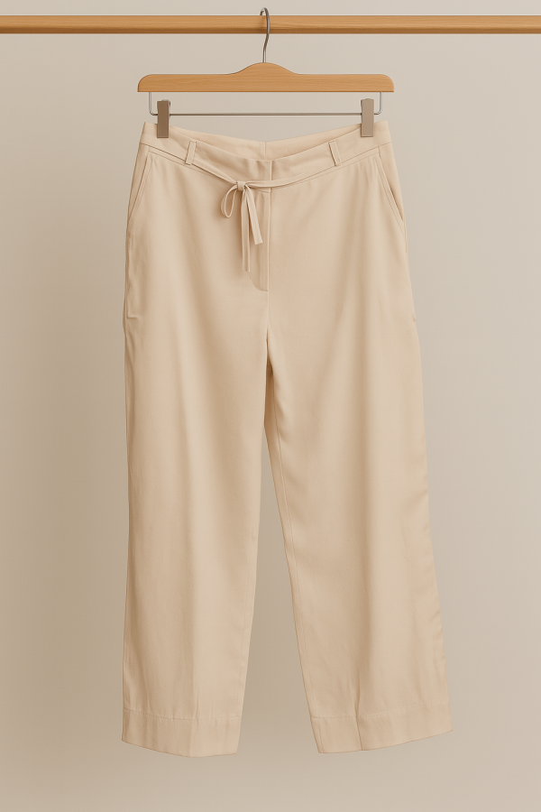 Calça Lia.