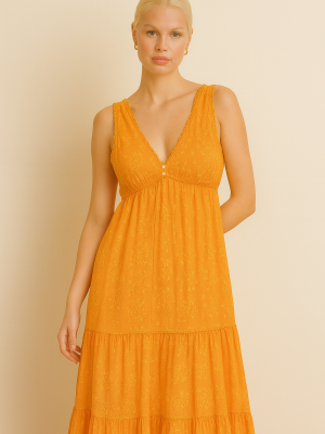 Vestido Drica.