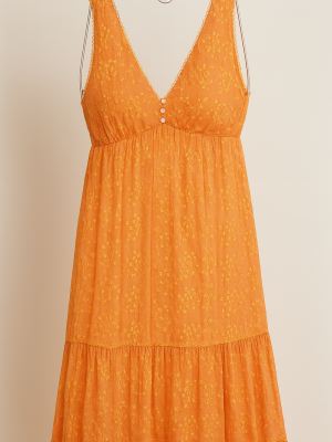 Vestido Drica.