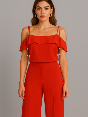 Calça Tati.