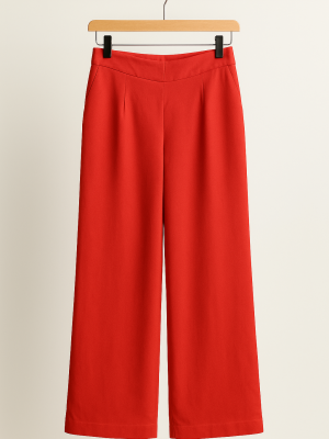 Calça Tati.