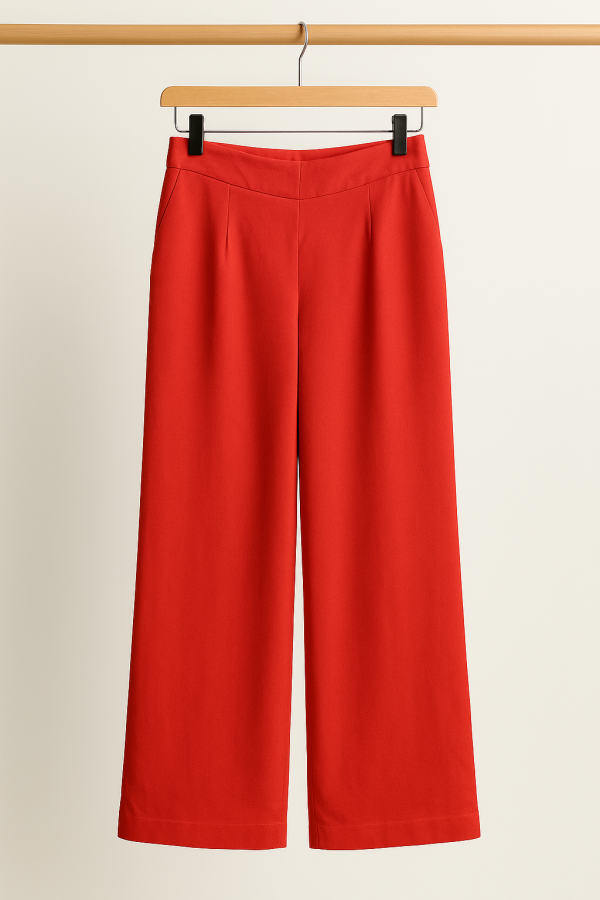 Calça Tati.