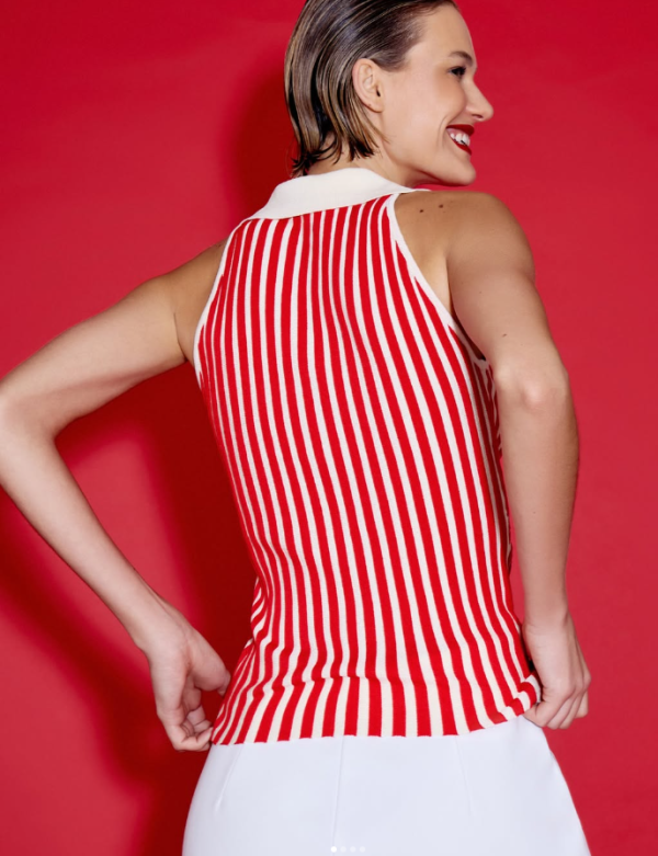 Regata Polo Luna.-Imagem 2