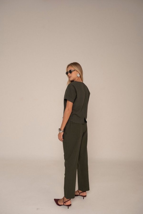 Blusa Mangadobrada Abertura Costas-Imagem 8