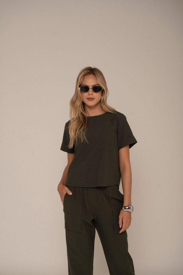 Blusa Mangadobrada Abertura Costas-Imagem 2