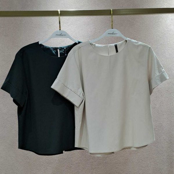 Blusa Mangadobrada Abertura Costas-Imagem 3
