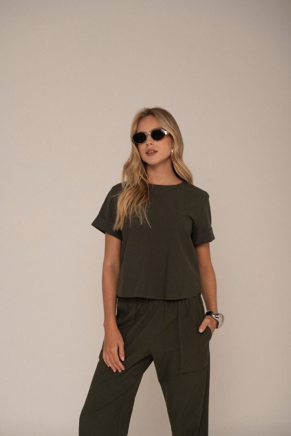 Blusa Mangadobrada Abertura Costas-Imagem 9