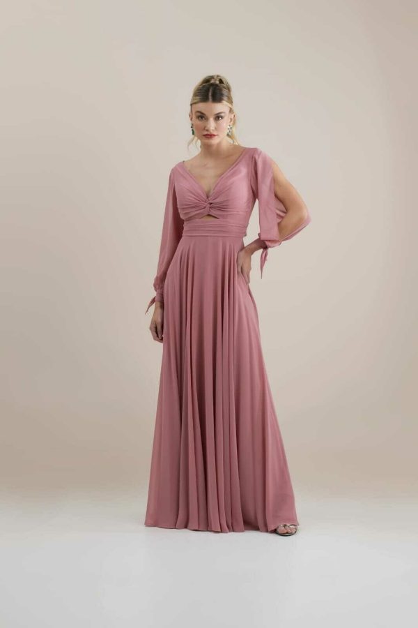 Vestido Longo Yves-Imagem 13