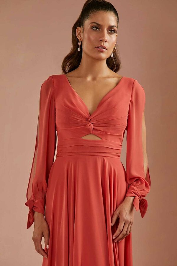 Vestido Longo Yves-Imagem 20