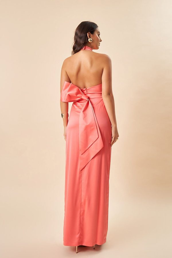 Vestido Longo Alessa-Imagem 6