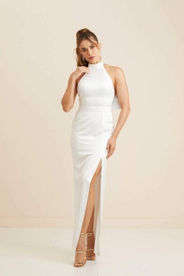 Vestido Longo Alessa-Imagem 7