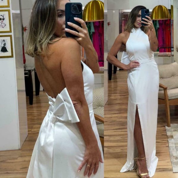 Vestido Longo Alessa-Imagem 9