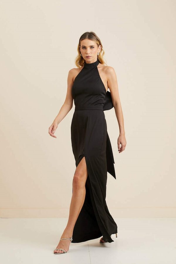 Vestido Longo Alessa-Imagem 13
