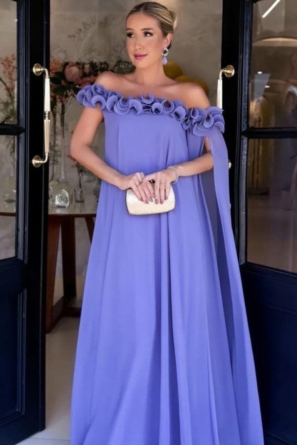 Vestido Longo Mariza-Imagem 3
