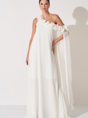 Vestido Longo Mariza