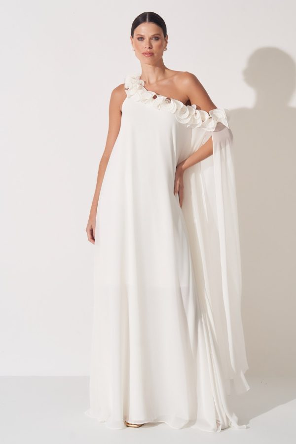 Vestido Longo Mariza