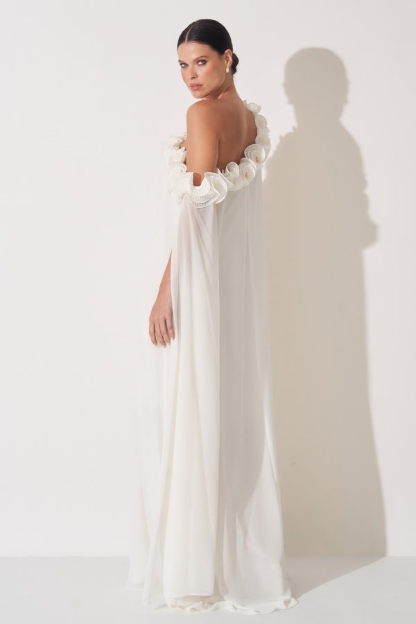 Vestido Longo Mariza-Imagem 6