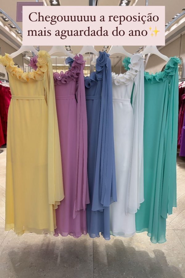 Vestido Longo Mariza-Imagem 9