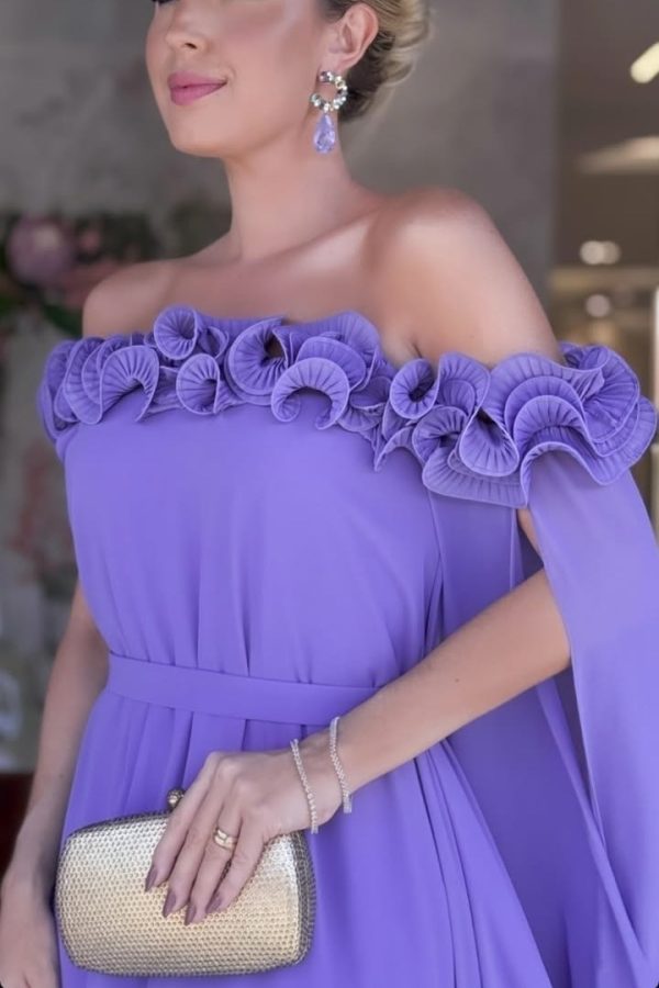 Vestido Longo Mariza-Imagem 13