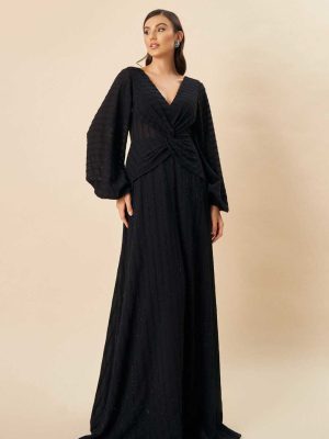 Vestido Longo Camile