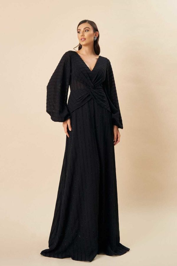 Vestido Longo Camile