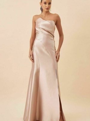 Vestido Longo Bela