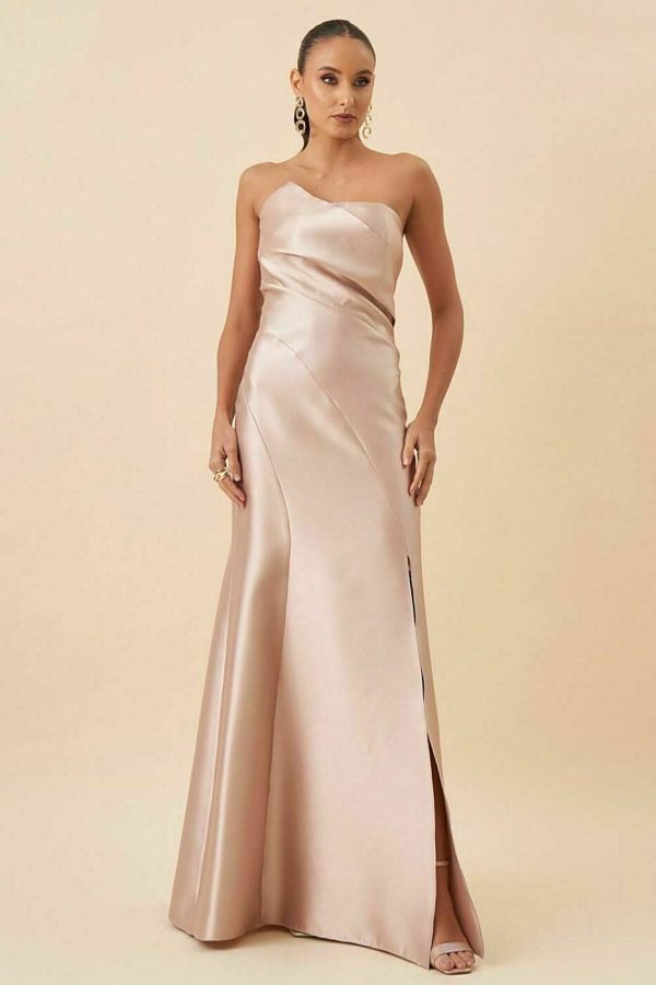 Vestido Longo Bela