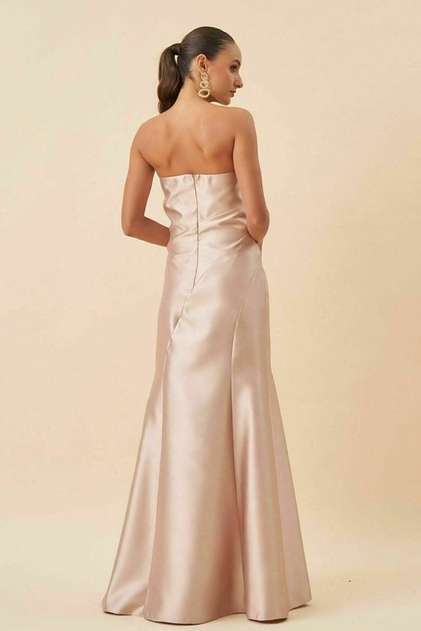 Vestido Longo Bela-Imagem 3