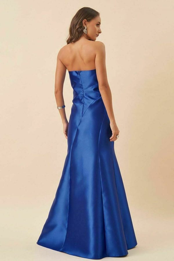 Vestido Longo Bela-Imagem 4