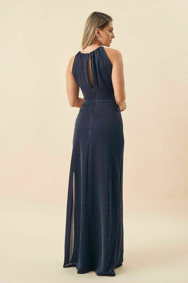 Vestido Longo Victoria-Imagem 4