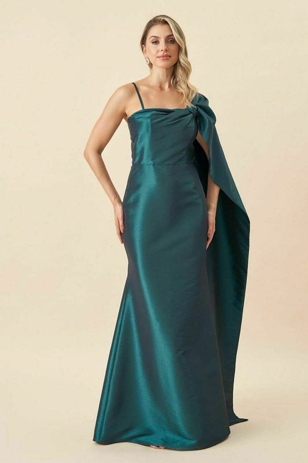 Vestido Longo Marcelle-Imagem 2