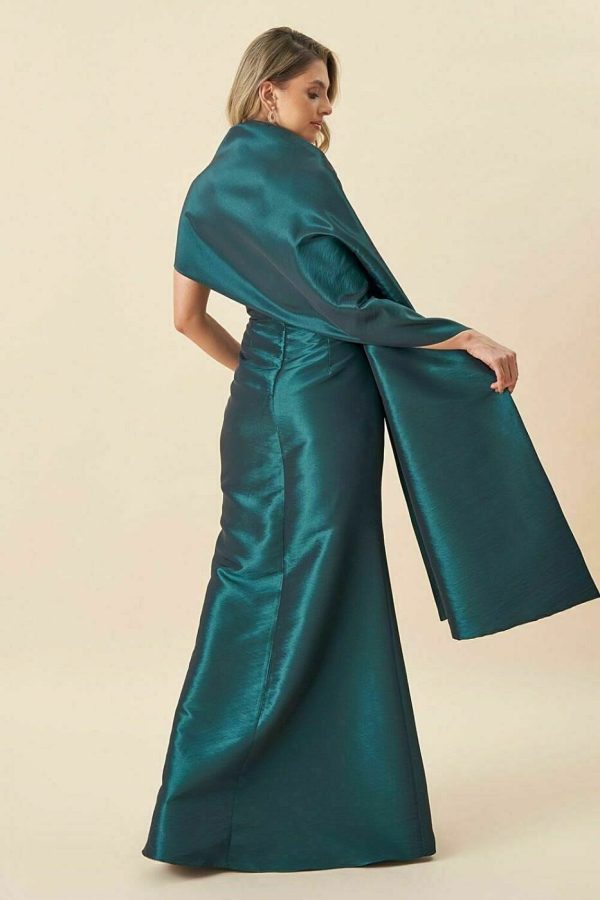 Vestido Longo Marcelle-Imagem 3