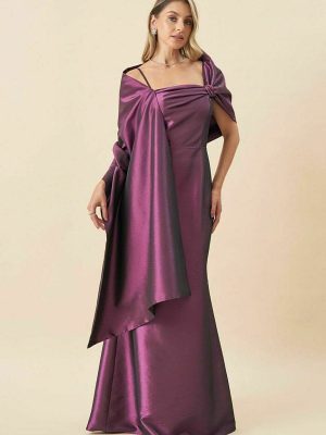 Vestido Longo Marcelle
