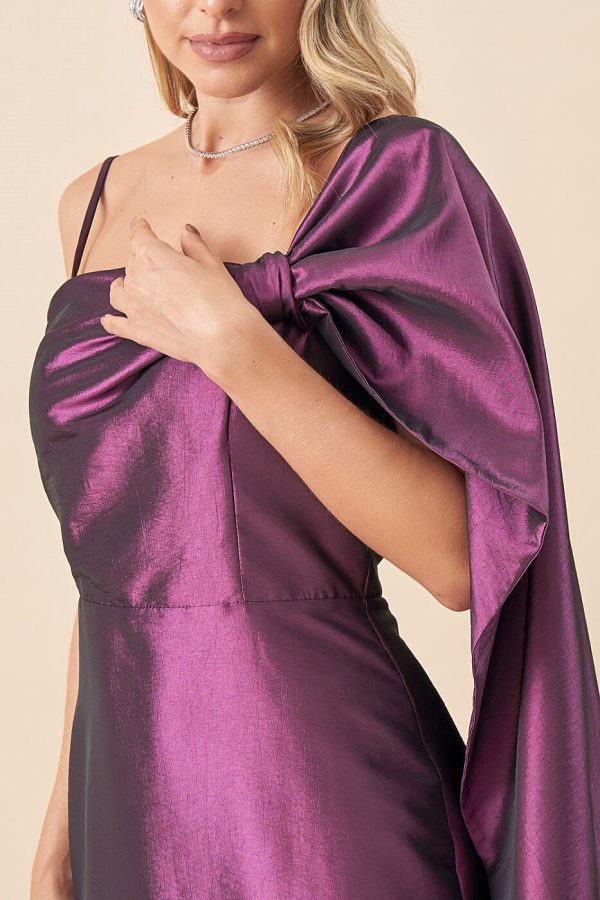 Vestido Longo Marcelle-Imagem 8