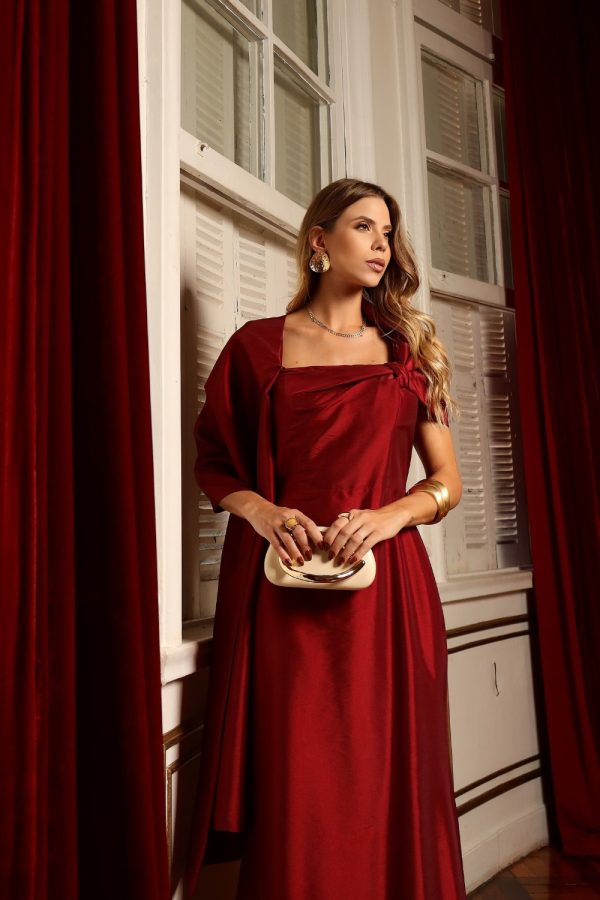 Vestido Longo Marcelle-Imagem 11