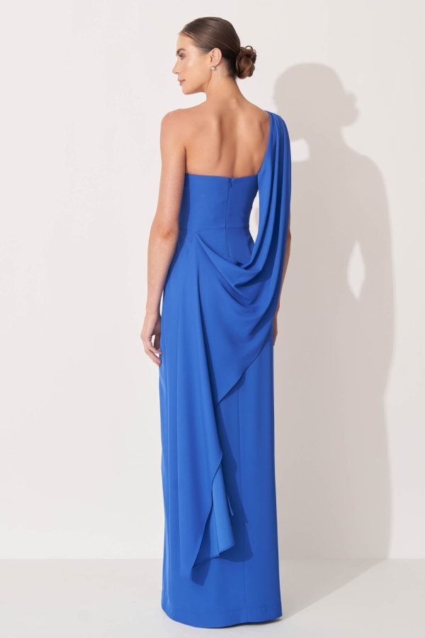 Vestido Longo Marta-Imagem 3
