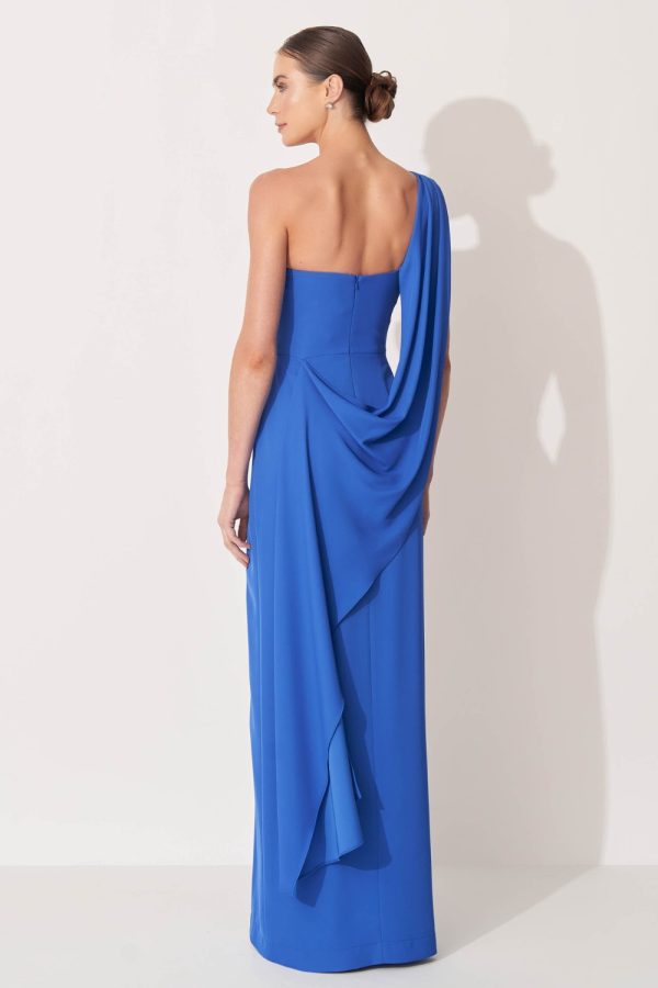 Vestido Longo Marta-Imagem 4