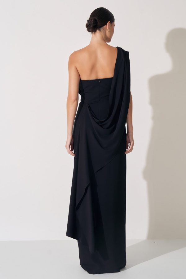 Vestido Longo Marta-Imagem 7